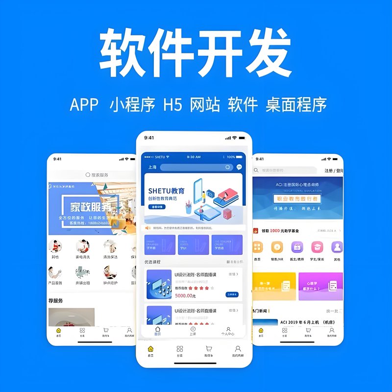 黑龙江软件开发:专业团队与先进技术的完美结合